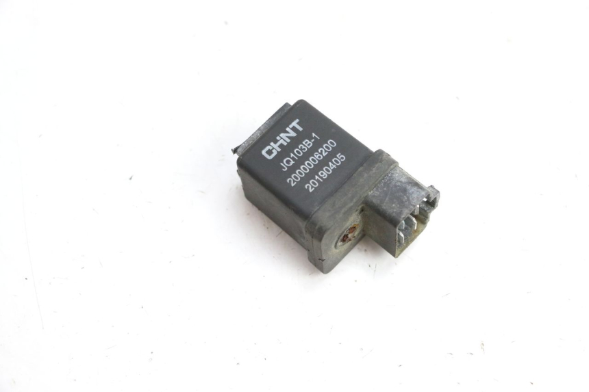 photo de STARTERRELAY PEUGEOT KISBEE 4T 50 (2018 - 2022) - Hauptansicht