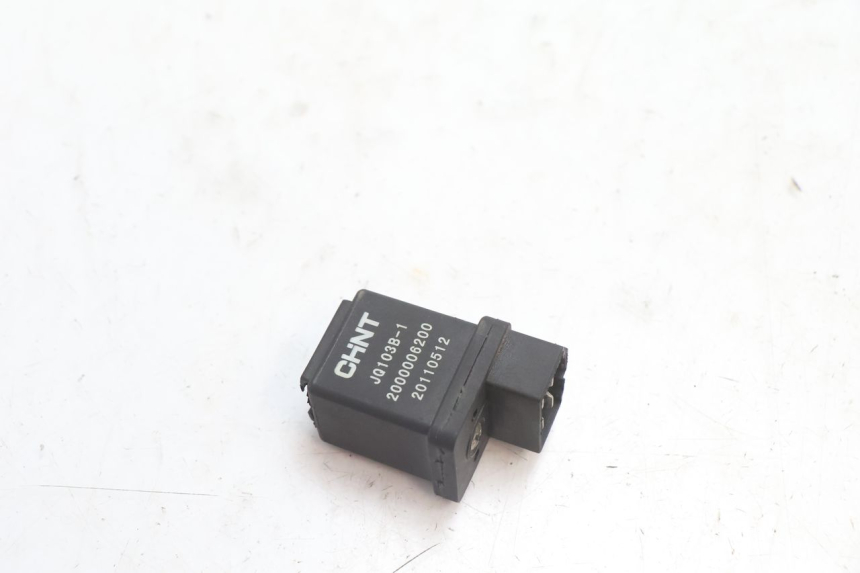 photo de STARTERRELAY PEUGEOT KISBEE 4T 50 (2010 - 2017) - Hauptansicht