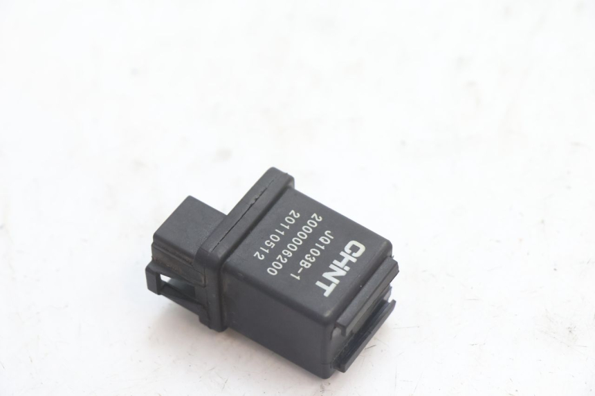photo de STARTERRELAY PEUGEOT KISBEE 4T 50 (2010 - 2017) - Detailansicht des Bauteils