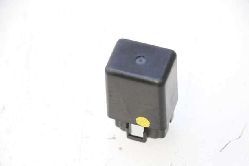 photo de ANLASSERRELAIS PEUGEOT KISBEE 4T 50 (2023 - 2026) - Alternative Perspektive