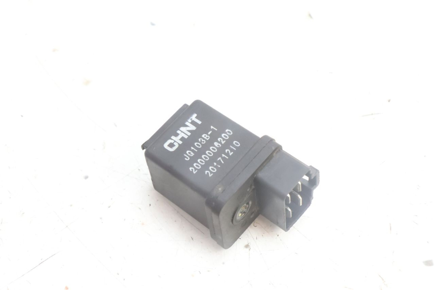 photo de STARTERRELAY PEUGEOT KISBEE 4T 50 (2010 - 2017) - Hauptansicht