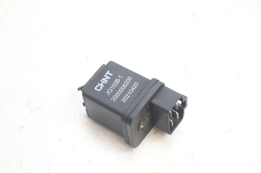 photo de STARTERRELAY PEUGEOT KISBEE 4T 50 (2018 - 2022) - Hauptansicht