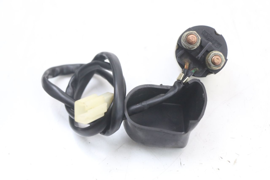 photo de ANLASSERRELAIS ORCAL KITE 4T 50 (2019 - 2023) - Alternative Perspektive