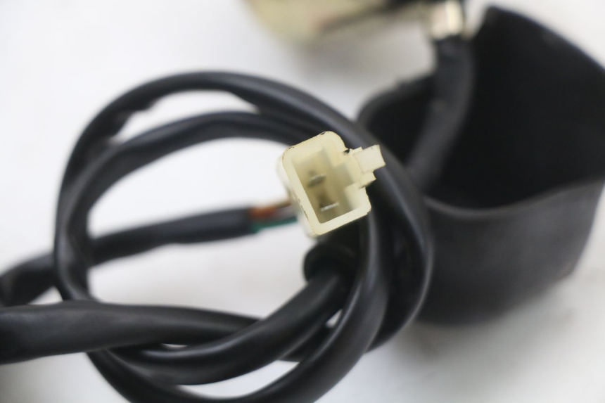 photo de ANLASSERRELAIS ORCAL KITE 4T 50 (2019 - 2023) - Technische Nahaufnahme