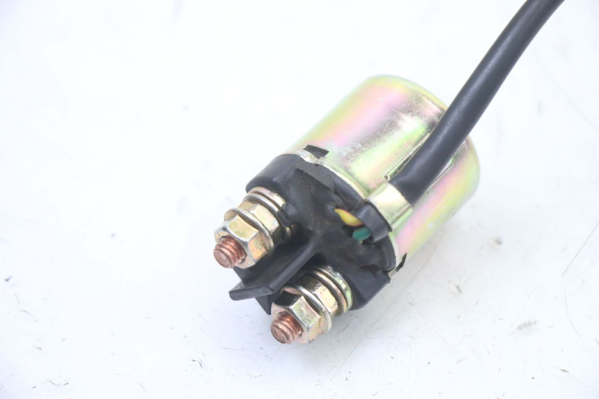 photo de ANLASSERRELAIS KYMCO GRAND DINK 125 (2008 - 2014) - Detailansicht des Bauteils