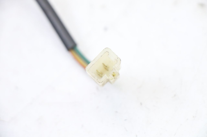 photo de ANLASSERRELAIS KYMCO GRAND DINK 125 (2008 - 2014) - Details der Befestigungspunkte