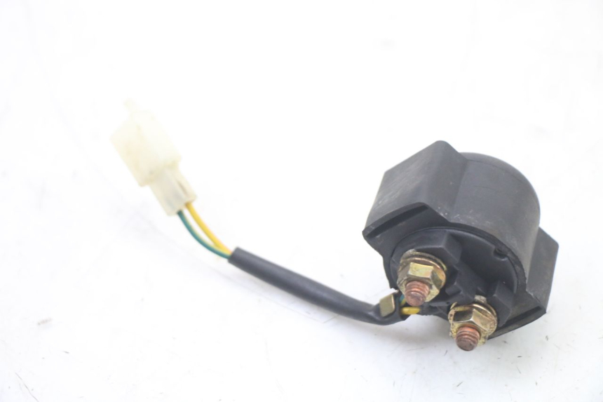 photo de ANLASSERRELAIS KYMCO PEOPLE S 125 (2000 - 2008) - Zoom auf Gebrauchszustand