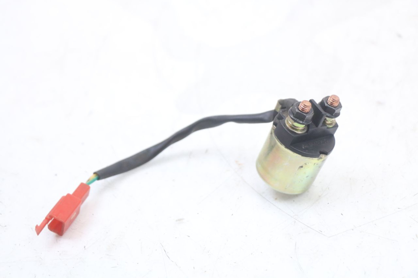 photo de STARTERRELAY KYMCO X-TOWN XTOWN 125 (2016 - 2021) - Hauptansicht