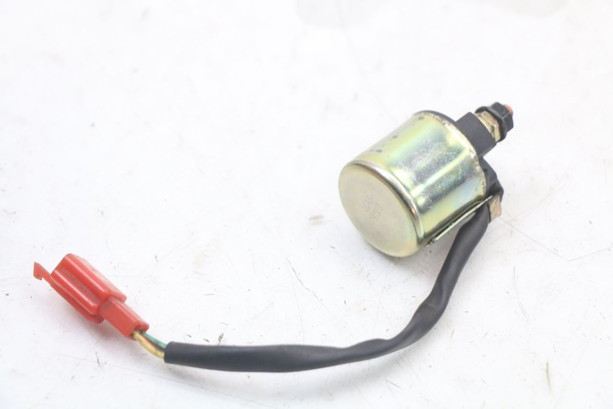 photo de STARTERRELAY KYMCO X-TOWN XTOWN 125 (2016 - 2021) - Technische Nahaufnahme