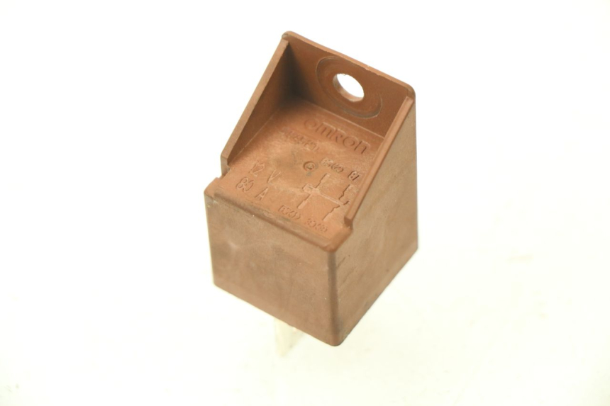 photo de ANLASSERRELAIS PIAGGIO LIBERTY 2T 50 (2004 - 2008) - Hauptansicht