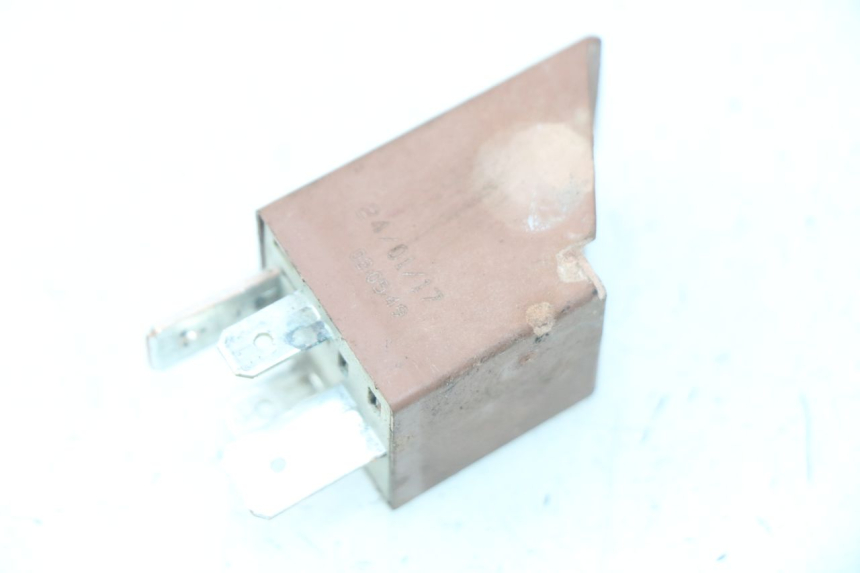 photo de ANLASSERRELAIS PIAGGIO LIBERTY 4T 50 (2009 - 2015) - Hauptansicht