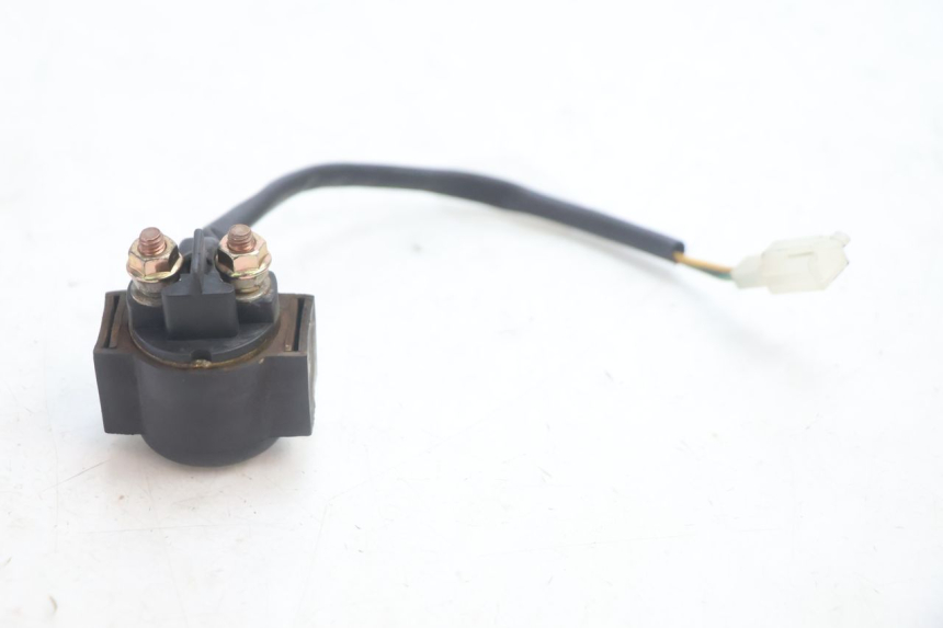 photo de STARTERRELAY KYMCO LIKE 125 (2009 - 2016) - Hauptansicht