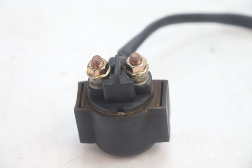 photo de STARTERRELAY KYMCO LIKE 125 (2009 - 2016) - Detailansicht des Bauteils