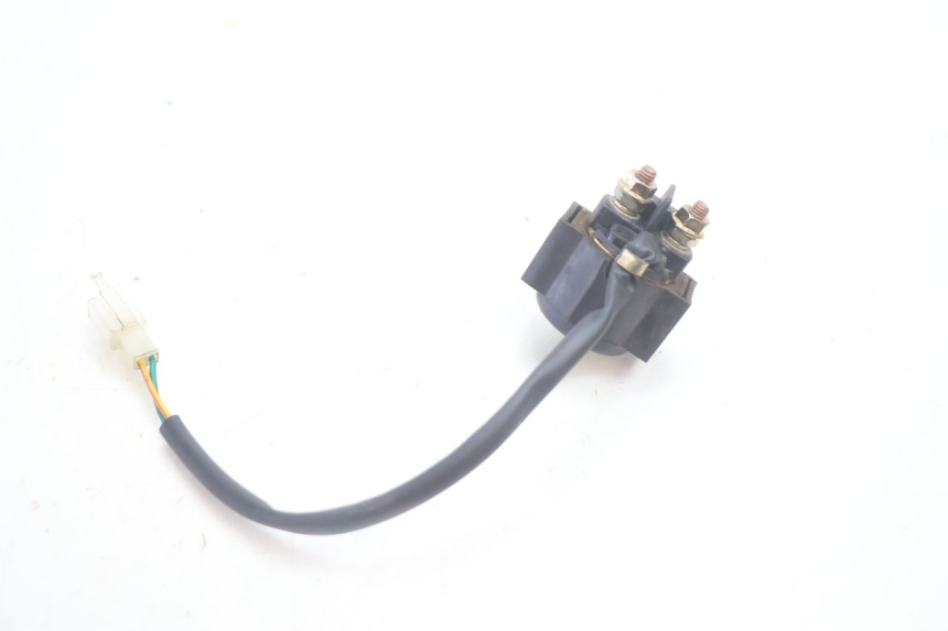 photo de STARTERRELAY KYMCO LIKE 125 (2009 - 2016) - Zoom auf Gebrauchszustand
