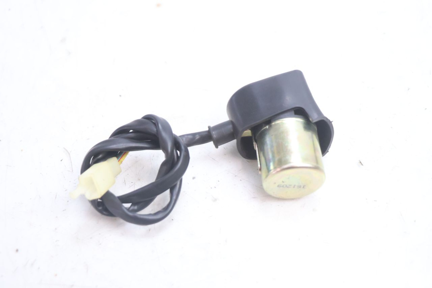 photo de ANLASSERRELAIS LONGJIA LJ50QT 8M 2T 50 (2010 - 2017) - Zoom auf Gebrauchszustand