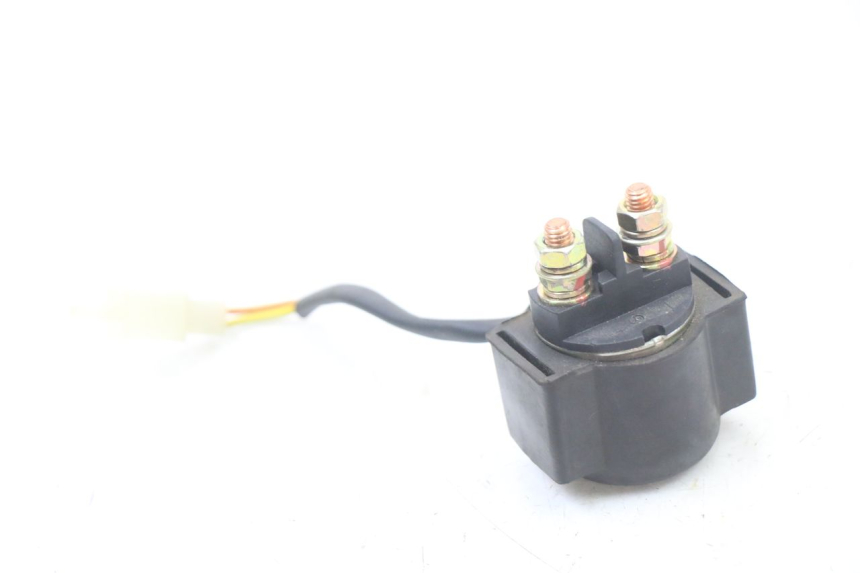 photo de ANLASSERRELAIS LONGJIA SHARPY 125 (2020 - 2024) - Hauptansicht