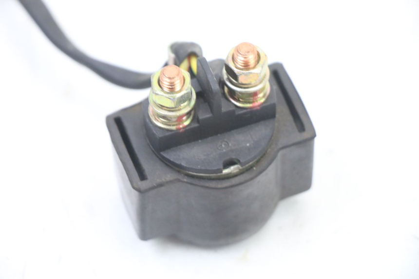 photo de ANLASSERRELAIS LONGJIA SHARPY 125 (2020 - 2024) - Zoom auf Gebrauchszustand