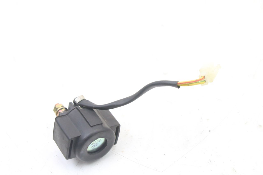 photo de ANLASSERRELAIS LONGJIA SHARPY 125 (2020 - 2024) - Alternative Perspektive