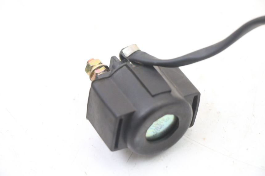 photo de ANLASSERRELAIS LONGJIA SHARPY 125 (2020 - 2024) - Technische Nahaufnahme