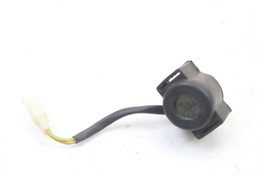 photo de ANLASSERRELAIS LONGJIA SHARPY 125 (2020 - 2024) - Gesamtansicht des Produkts