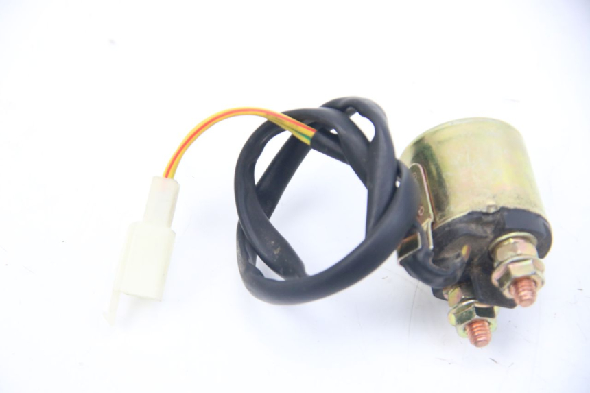 photo de ANLASSERRELAIS VENESI LOWIGI RETRO JJ50QT-3 50 (2020 - 2022) - Hauptansicht