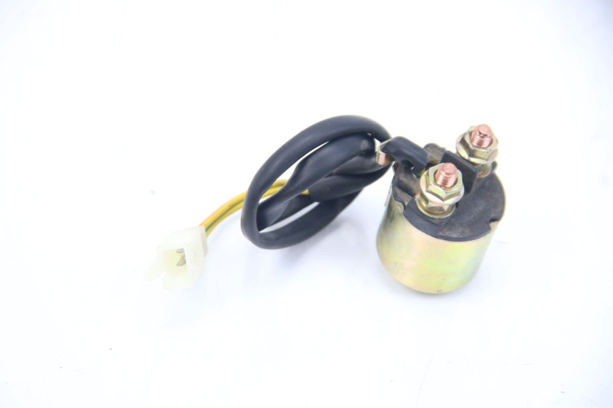 photo de ANLASSERRELAIS VENESI LOWIGI RETRO JJ50QT-3 50 (2020 - 2022) - Detailansicht des Bauteils