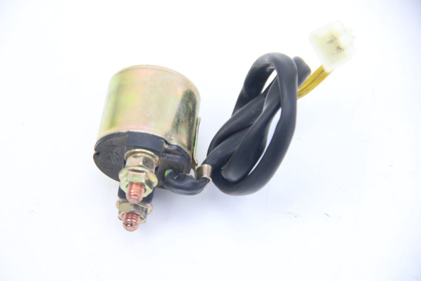 photo de ANLASSERRELAIS VENESI LOWIGI RETRO JJ50QT-3 50 (2020 - 2022) - Alternative Perspektive