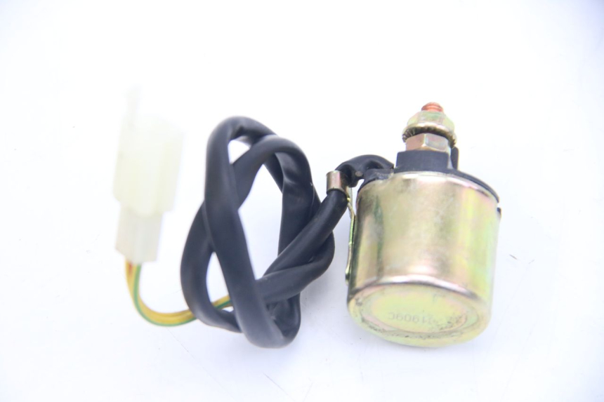 photo de ANLASSERRELAIS VENESI LOWIGI RETRO JJ50QT-3 50 (2020 - 2022) - Technische Nahaufnahme