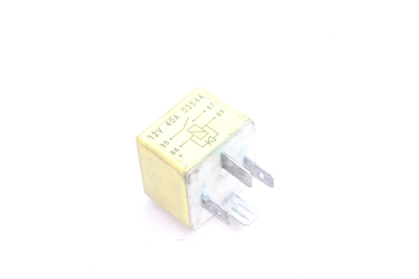 photo de ANLASSERRELAIS PEUGEOT LUDIX BLASTER 50 (2006 - 2014) - Hauptansicht