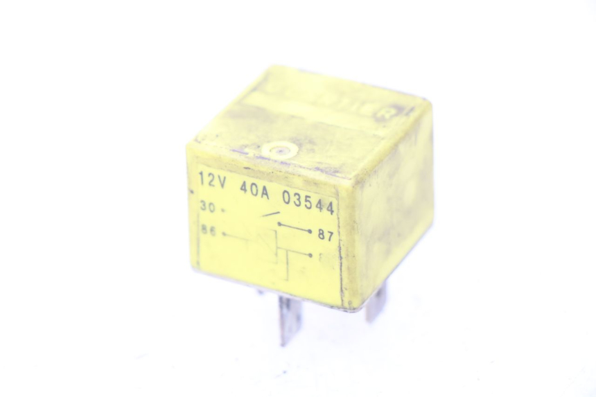 photo de STARTERRELAY PEUGEOT LUDIX 50 (2008 - 2017) - Hauptansicht