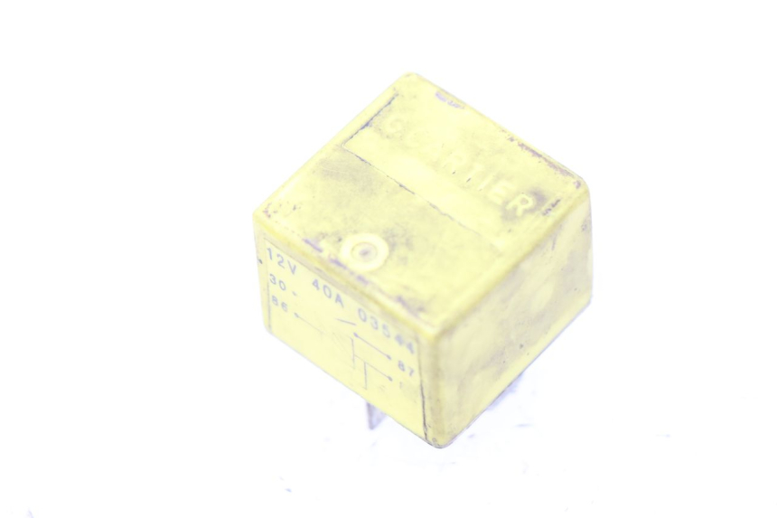 photo de STARTERRELAY PEUGEOT LUDIX 50 (2008 - 2017) - Detailansicht des Bauteils