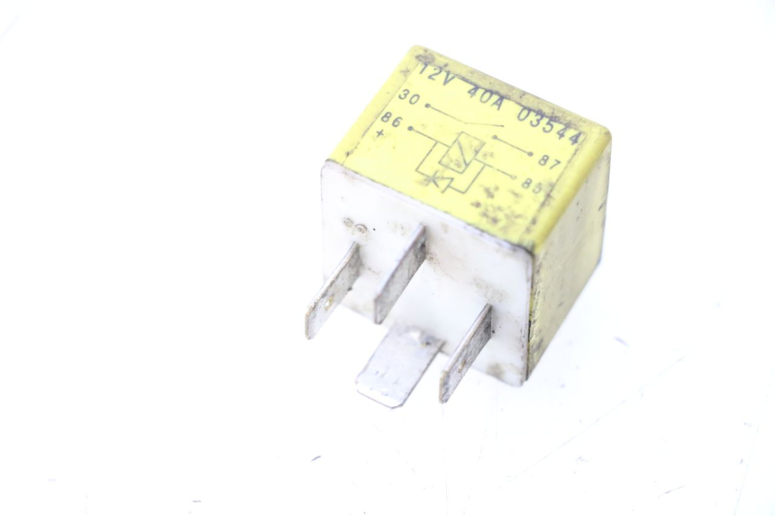 photo de STARTERRELAY PEUGEOT LUDIX 50 (2005 - 2007) - Alternative Perspektive