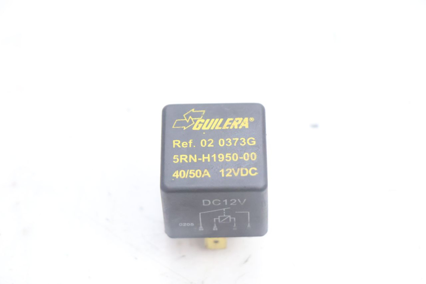 photo de ANLASSERRELAIS MBK MACH G AC 50 (2002 - 2014) - Hauptansicht