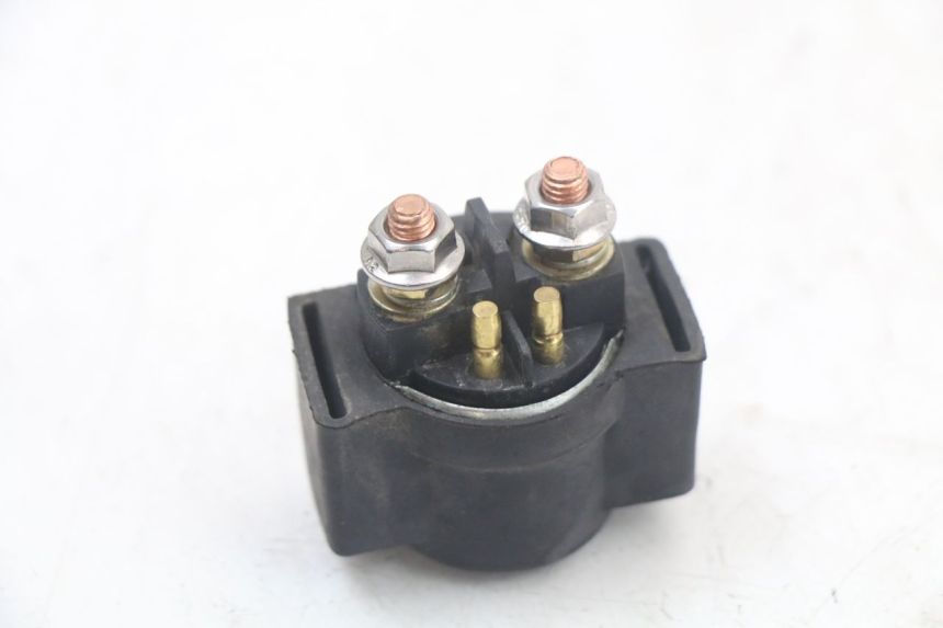 photo de ANLASSERRELAIS MASAI SCRAMBLER SPORT 125 (2021 - 2025) - Hauptansicht