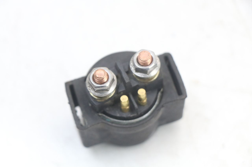 photo de ANLASSERRELAIS MASAI SCRAMBLER SPORT 125 (2021 - 2025) - Detailansicht des Bauteils