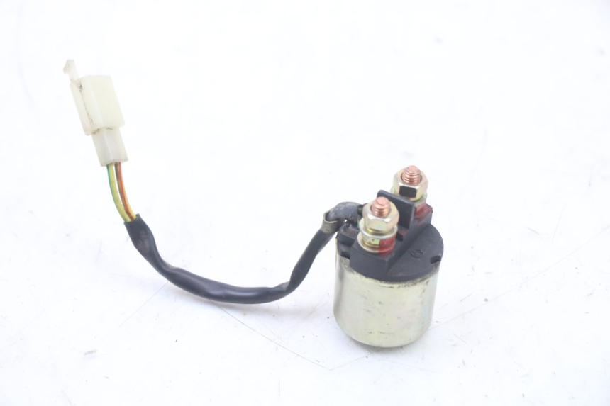 photo de ANLASSERRELAIS MASH CITY 4T 50 (2018 - 2020) - Hauptansicht