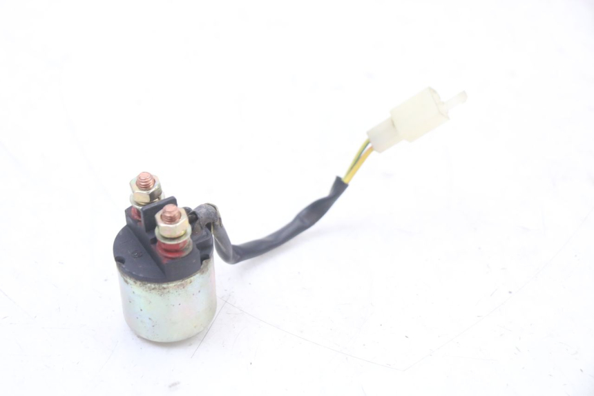 photo de ANLASSERRELAIS MASH CITY 4T 50 (2018 - 2020) - Detailansicht des Bauteils