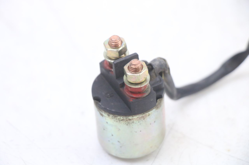 photo de ANLASSERRELAIS MASH CITY 4T 50 (2018 - 2020) - Zoom auf Gebrauchszustand