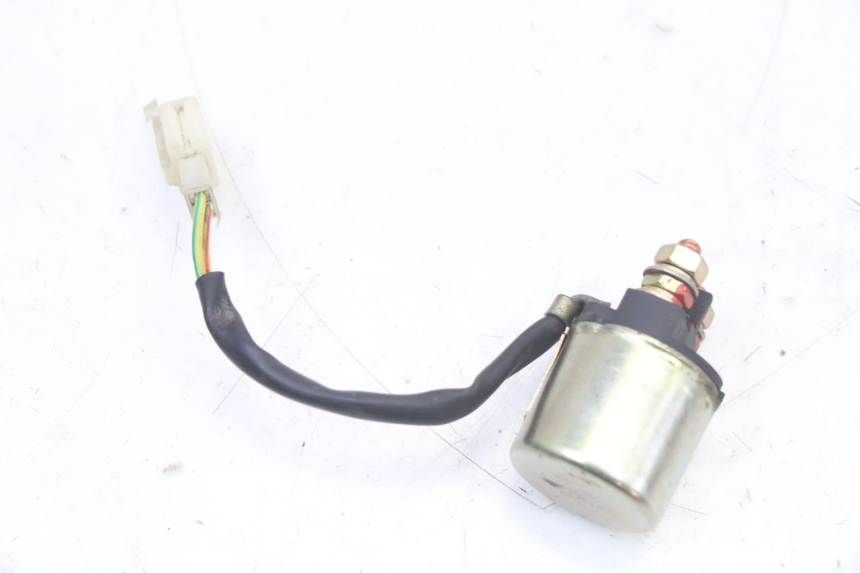 photo de ANLASSERRELAIS MASH CITY 4T 50 (2018 - 2020) - Alternative Perspektive