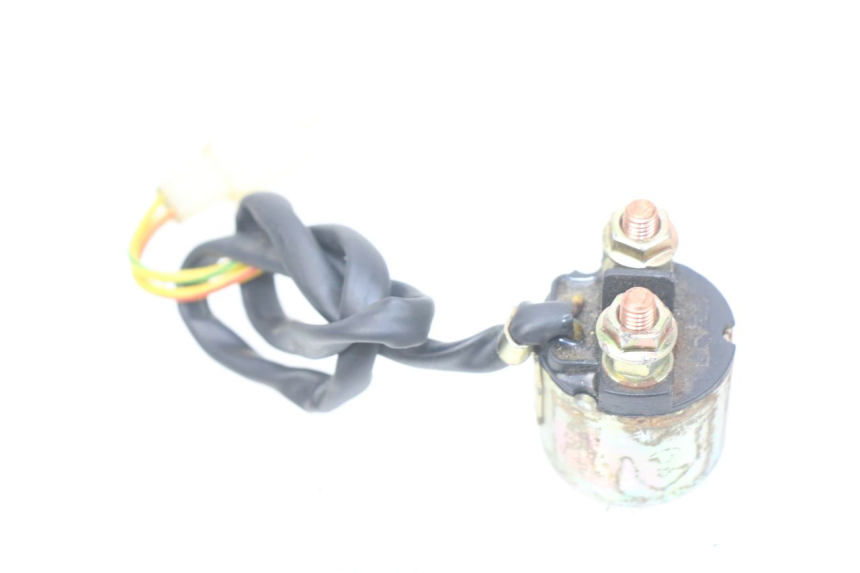 photo de STARTERRELAY EUROCKA MATADOR 4T 50 (2010 - 2016) - Hauptansicht