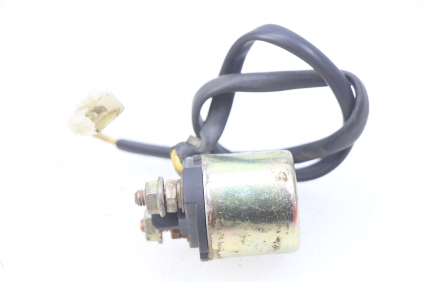 photo de STARTERRELAY EUROCKA MATADOR 4T 50 (2010 - 2016) - Hauptansicht