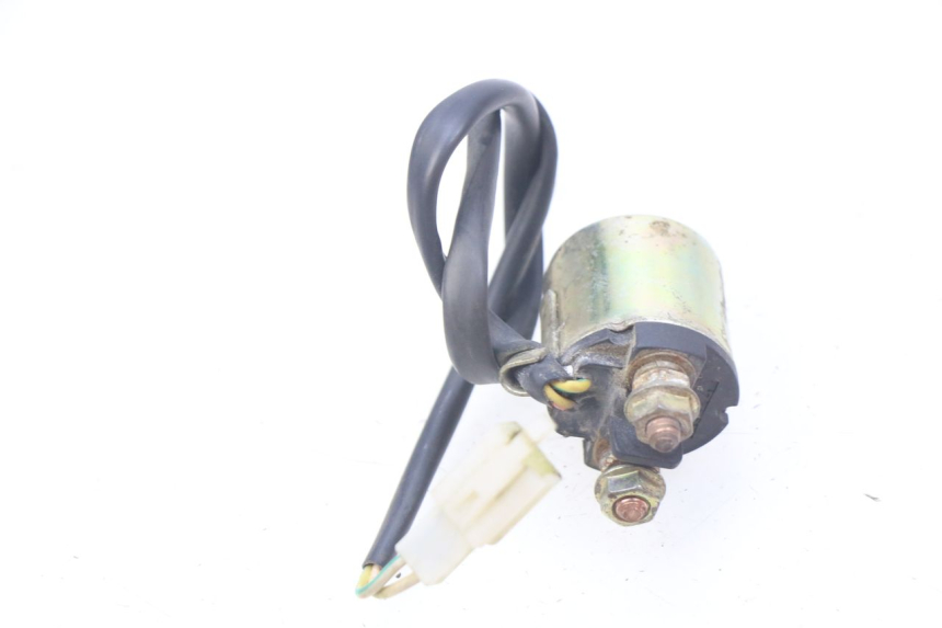 photo de STARTERRELAY EUROCKA MATADOR 4T 50 (2010 - 2016) - Detailansicht des Bauteils