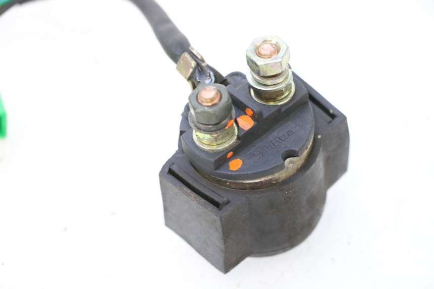 photo de ANLASSERRELAIS KEEWAY MATRIX RX9 125 (2006 - 2007) - Technische Nahaufnahme