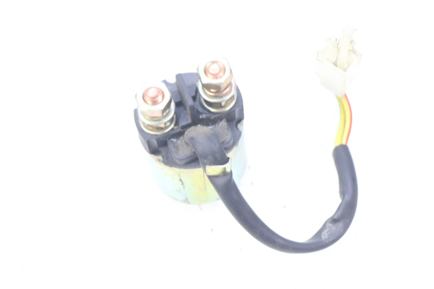 photo de STARTERRELAY JM MOTORS MIA 50 (2017 - 2020) - Zoom auf Gebrauchszustand