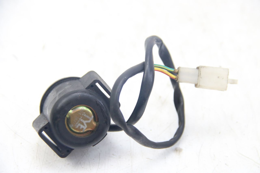 photo de STARTERRELAY JM MOTORS MIA 50 (2017 - 2020) - Zoom auf Gebrauchszustand