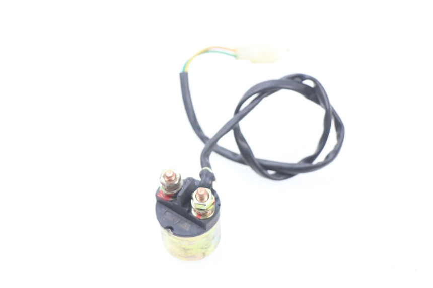 photo de ANLASSERRELAIS JM MOTORS MILANO 50 (2014 - 2019) - Hauptansicht