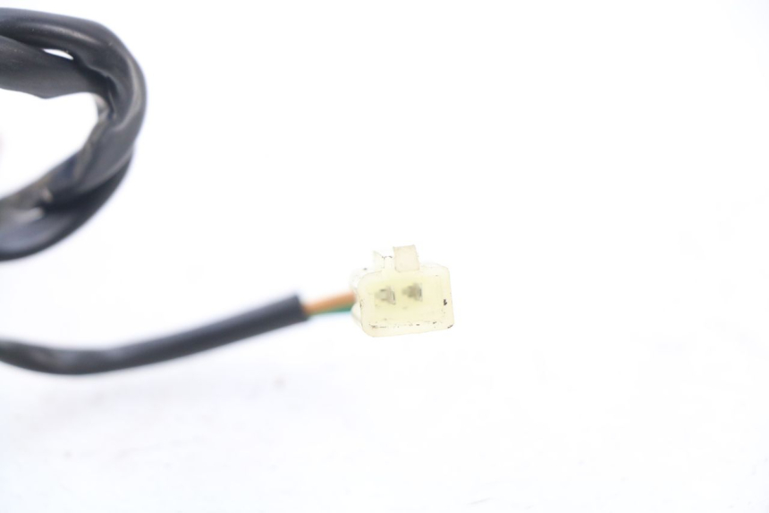 photo de ANLASSERRELAIS JM MOTORS MILANO 50 (2014 - 2019) - Detailansicht des Bauteils