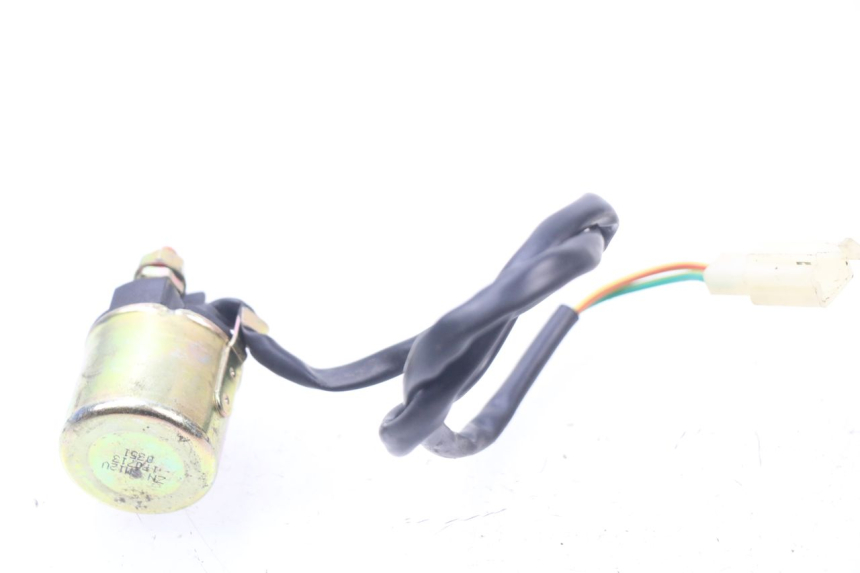 photo de ANLASSERRELAIS JM MOTORS MILANO 50 (2014 - 2019) - Zoom auf Gebrauchszustand