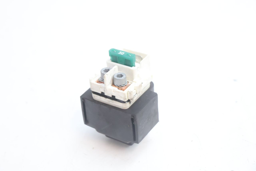 photo de ANLASSERRELAIS PIAGGIO MP3 HPE 530 (2022 - 2026) - Hauptansicht