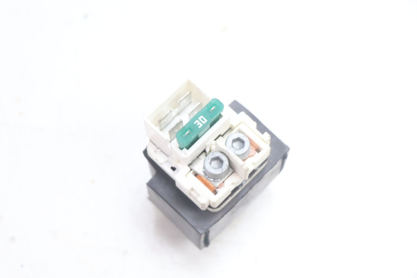 photo de ANLASSERRELAIS PIAGGIO MP3 HPE 530 (2022 - 2026) - Alternative Perspektive